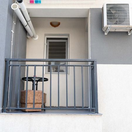 Hotel Studio Titan Bucureşti Ngoại thất bức ảnh
