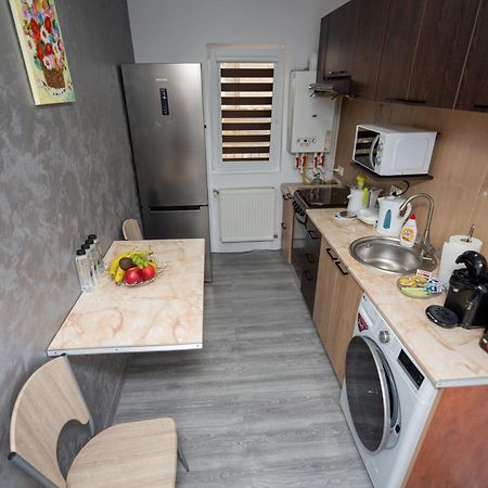 Hotel Studio Titan Bucureşti Ngoại thất bức ảnh