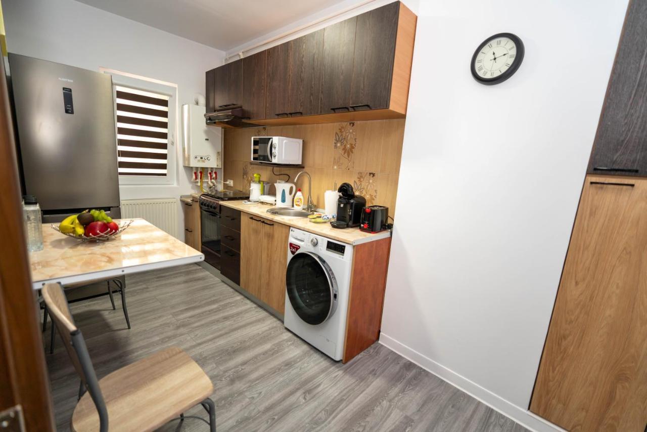 Hotel Studio Titan Bucureşti Ngoại thất bức ảnh
