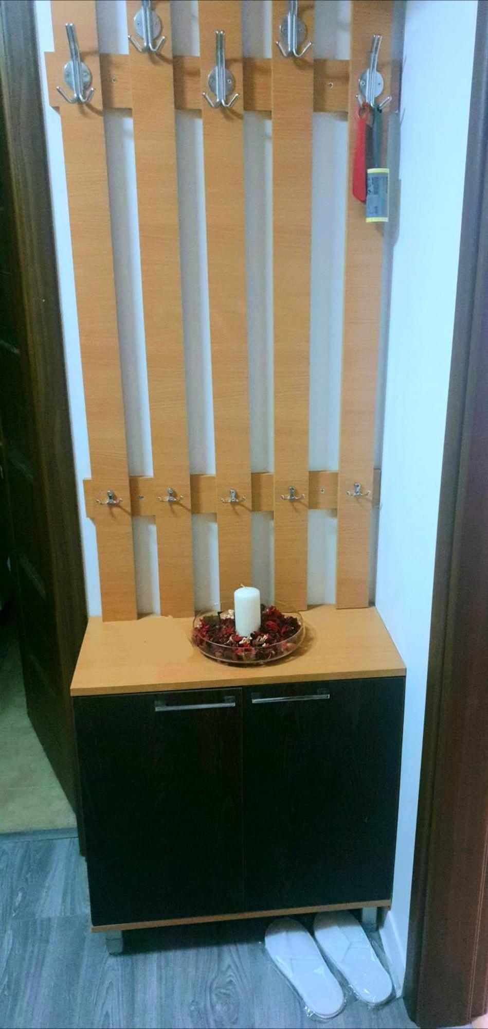 Hotel Studio Titan Bucureşti Ngoại thất bức ảnh
